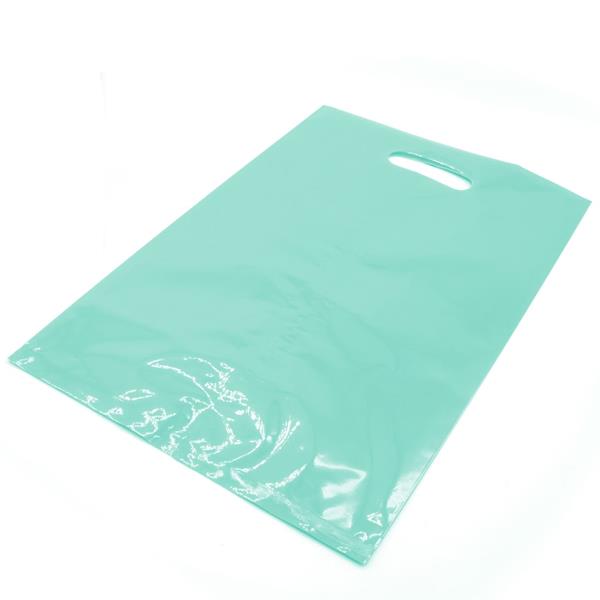 Sacos Azul, 10 unid.