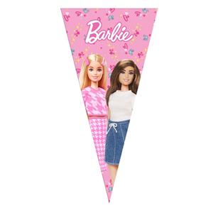 Sacos Gomas Triangulares Barbie Sweet Life, 10 unid.