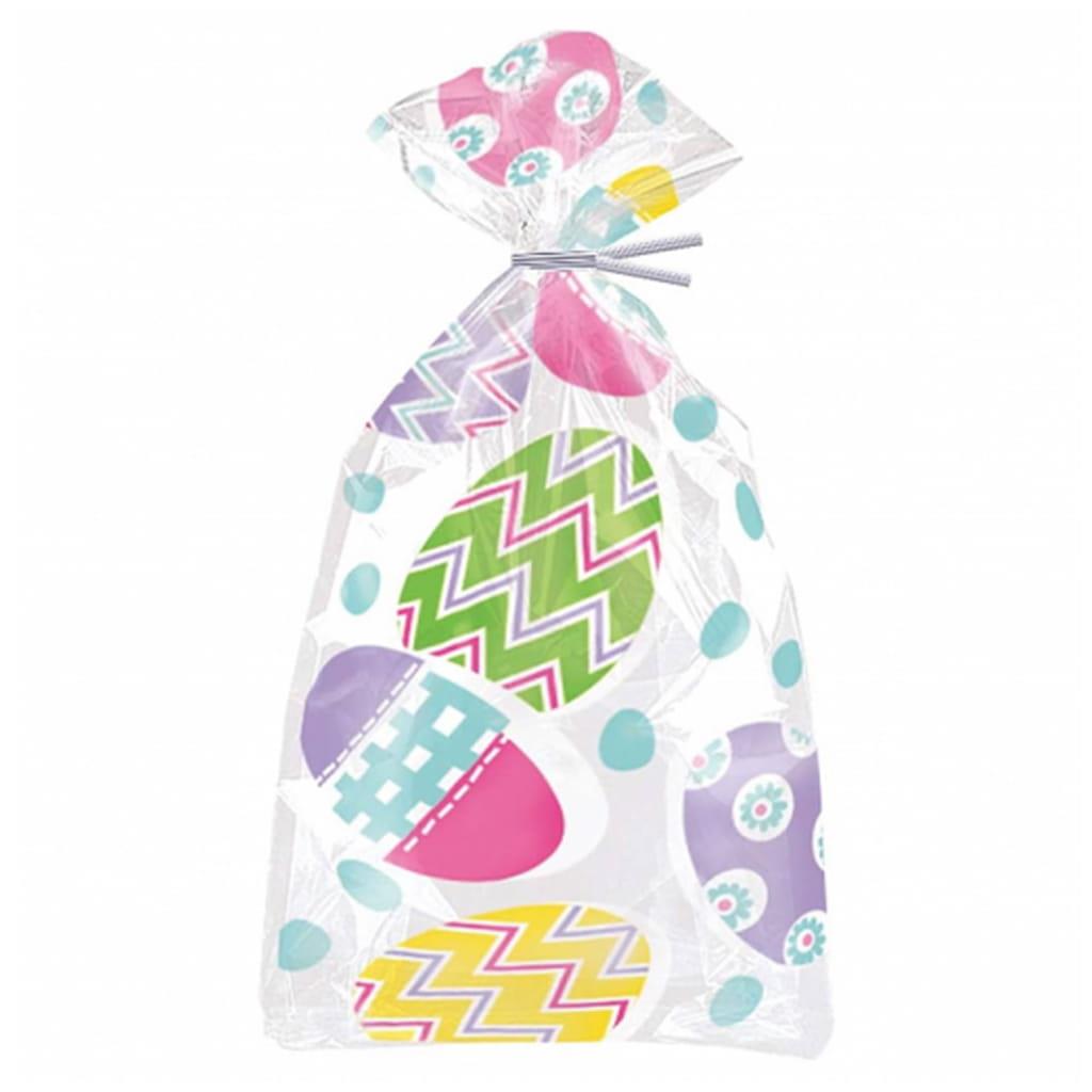 Sacos Ovos da Páscoa, 20 unid.