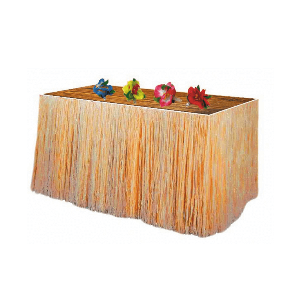 saia havaiana para mesa