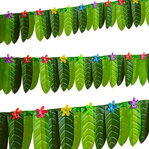 Saia de Mesa Tropical, 2,5 mt