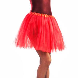 Saiote Vermelho 45cm