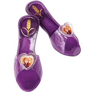 Sapatos Anna Frozen