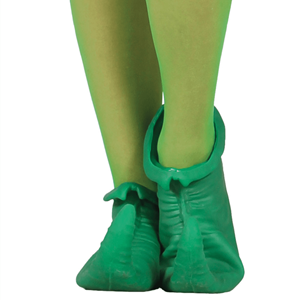 Sapatos Duende Verde