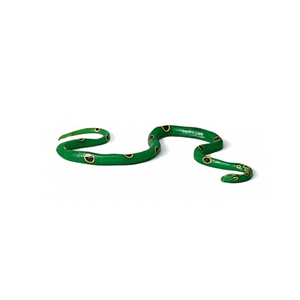 Serpente Verde, 118 cm