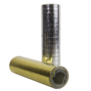 Serpentinas Metalizadas