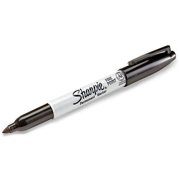 Sharpie Ponta Fina