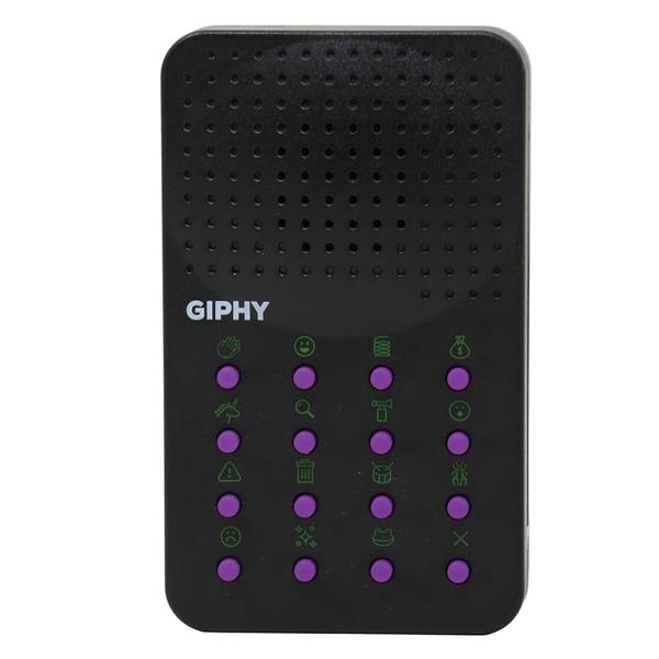 Simulador de Sons Diversos