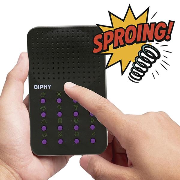 Simulador de Sons Diversos