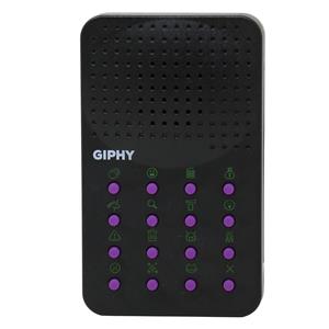 Simulador de Sons Diversos Simulador de Sons Diversos