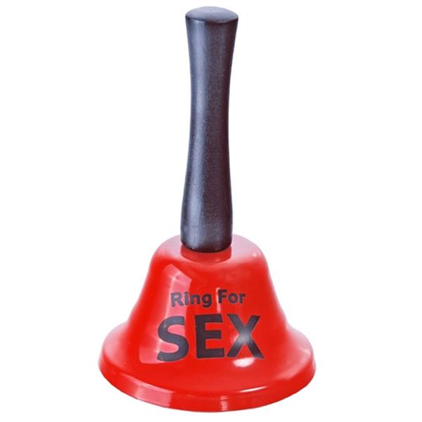 Sininho Ring For Sex