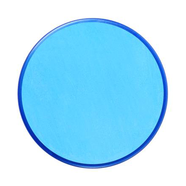 Pintura Facial Snazaroo Azul Turquesa (488), 18 ml