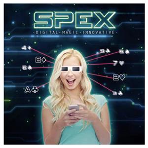 Spex Glasses