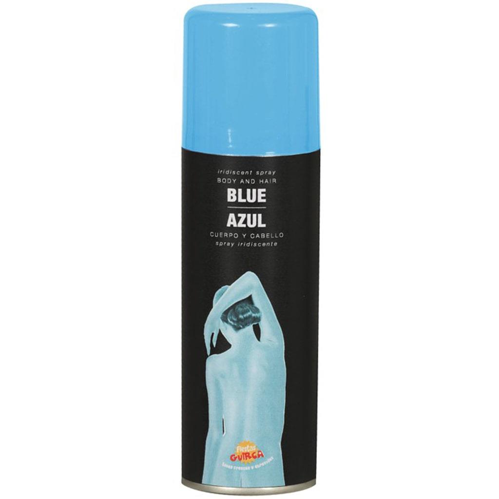 Spray Azul UV