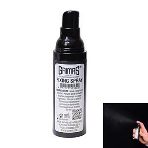 Spray Fixador Grimas, 30 ml