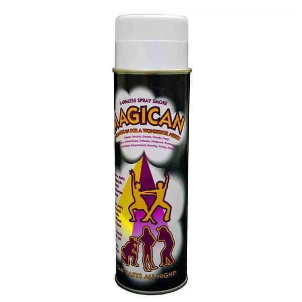 Spray Fumo Hazer Efeito Neblina