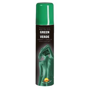 Spray Verde Corpo e Cabelo