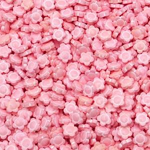 Sprinkles Flores Rosa Claro, 60 gr.