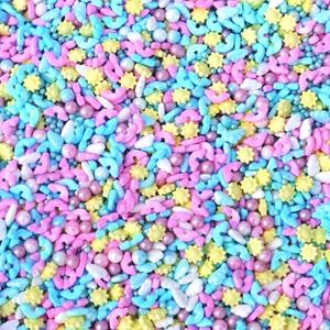 Sprinkles Mix Arco-Íris, 65 gr.