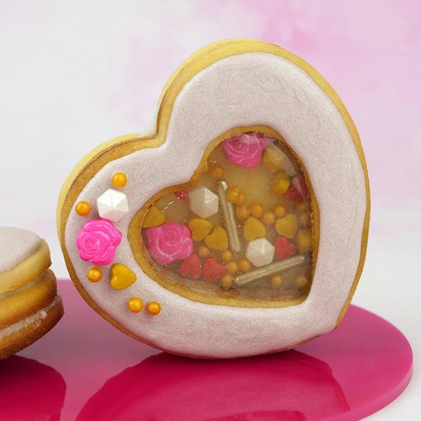 Sprinkles Mix Bella, 65 gr.