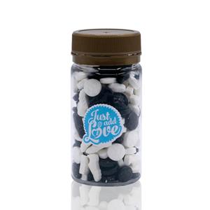 Sprinkles Mix Futebol, 65 gr. Sprinkles Mix Futebol, 65 gr.