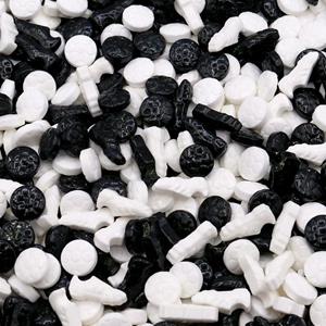 Sprinkles Mix Futebol, 65 gr. Sprinkles Mix Futebol, 65 gr.