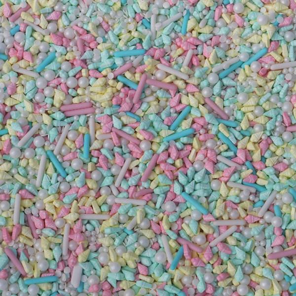 Sprinkles Mix Ice Cream, 65 gr.