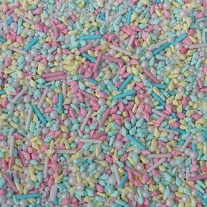 Sprinkles Mix Ice Cream, 65 gr.