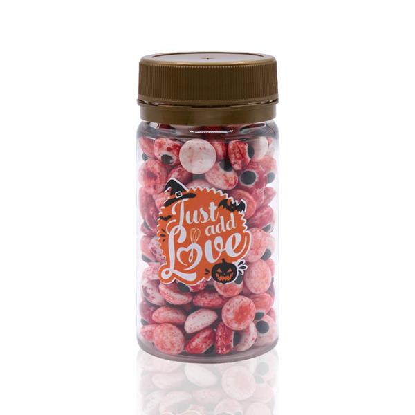Sprinkles Mix Olhos Sangrentos, 65 gr.