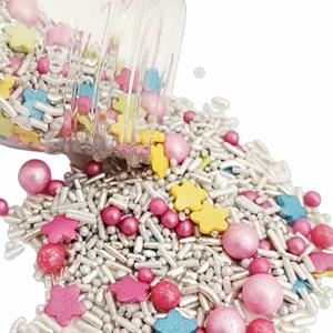 Sprinkles Mix Party, 70 gr.