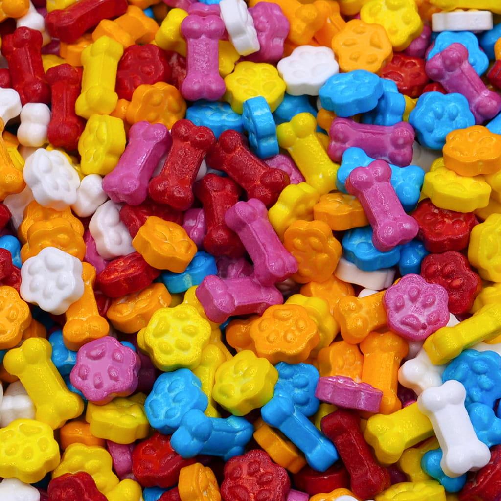 Sprinkles Mix Pet, 60 gr. Sprinkles Mix Pet, 60 gr.