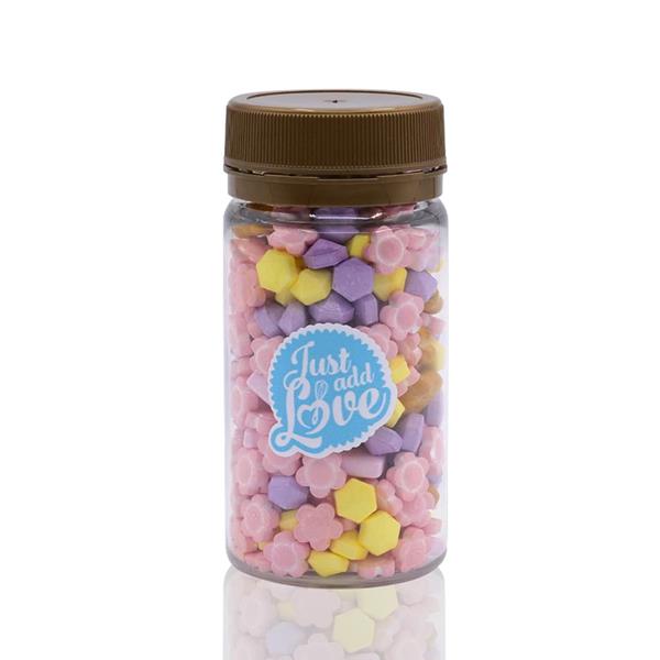 Sprinkles Mix Realeza, 65 gr.