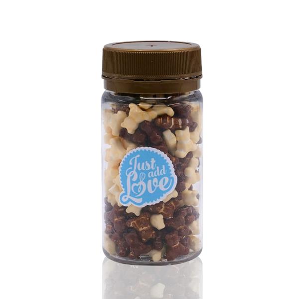 Sprinkles Mix Ursinhos, 60 gr.