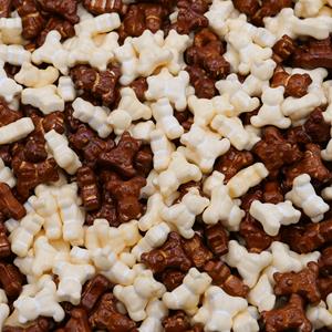 Sprinkles Mix Ursinhos, 60 gr.