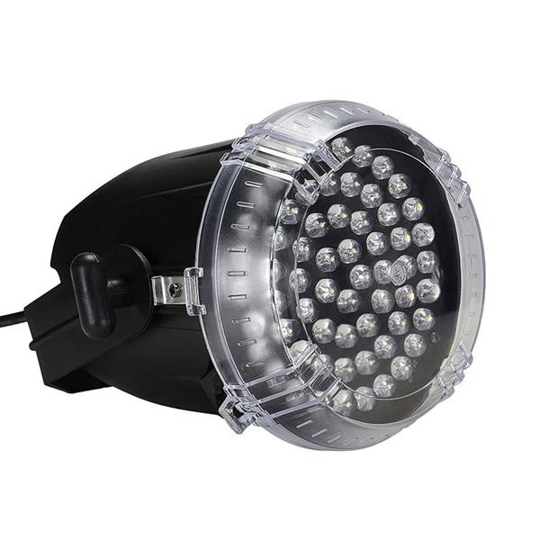 Strobe Led Audiomix