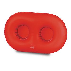Suporte Bebidas Insuflável Vermelho