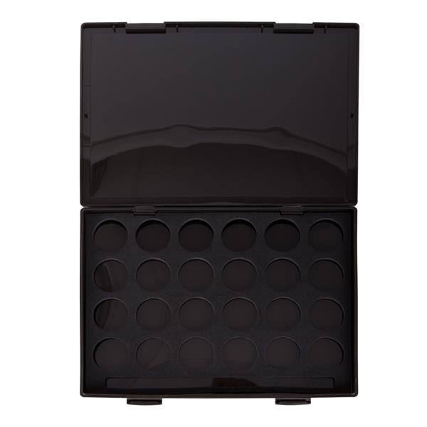 Suporte para 24 Tintas e Pincéis PXP