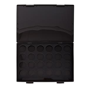 Suporte para 24 Tintas e Pincéis PXP