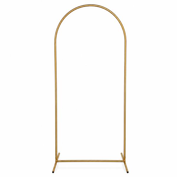 Suporte para Cenário Arco Dourado Grande