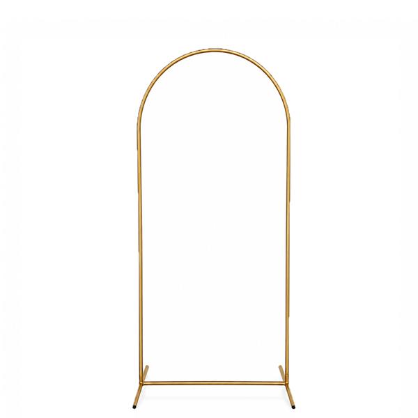 Suporte para Cenário Arco Dourado Médio