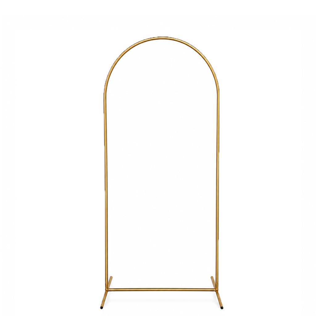 Suporte para Cenário Arco Dourado Médio