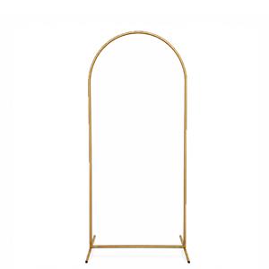 Suporte para Cenário Arco Dourado Médio