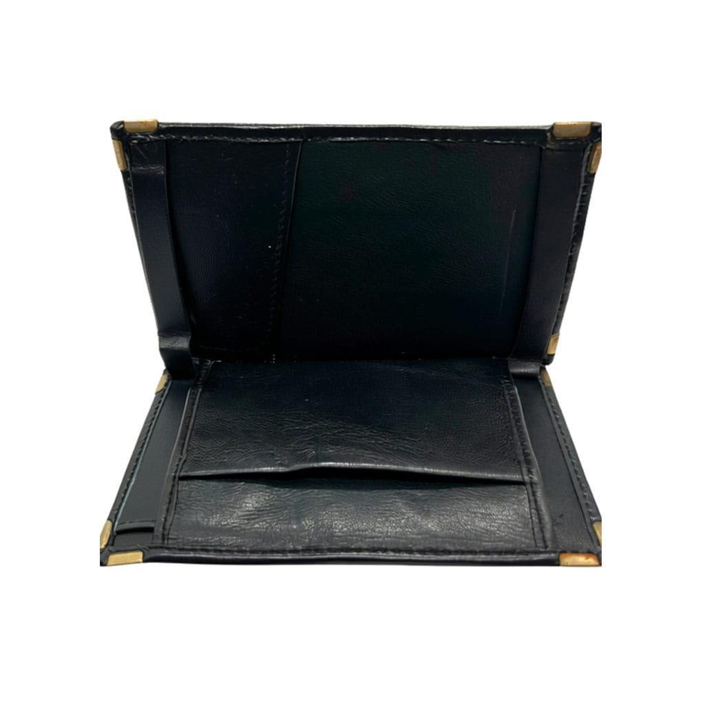Swap wallet Leather