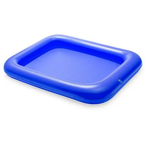 Tabuleiro Insuflável Azul