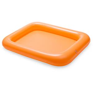 Tabuleiro Insuflável Laranja