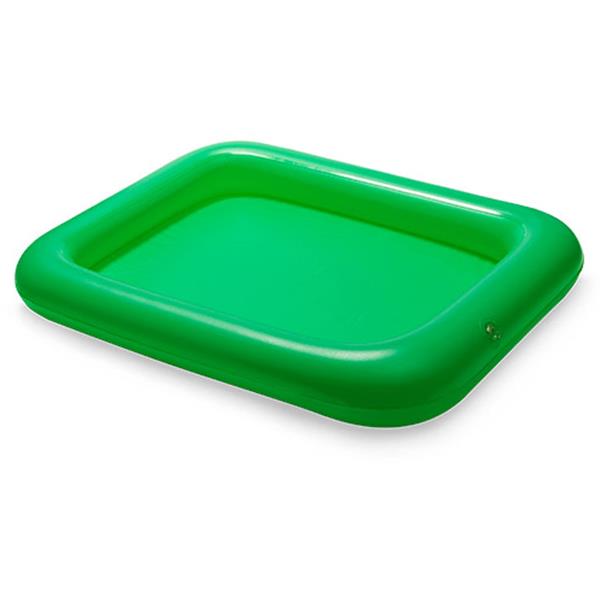 Tabuleiro Insuflável Verde