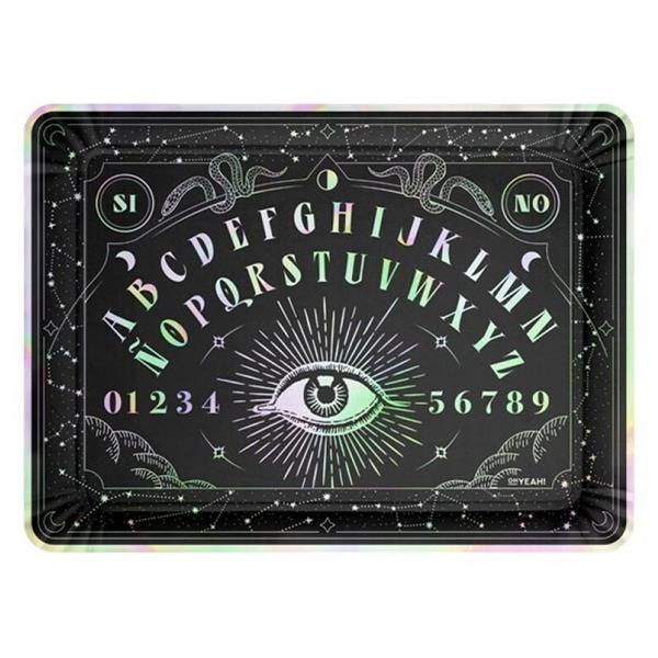 Tabuleiros Retangulares Ouija, 2 unid.