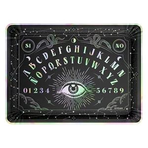Tabuleiros Retangulares Ouija, 2 unid.