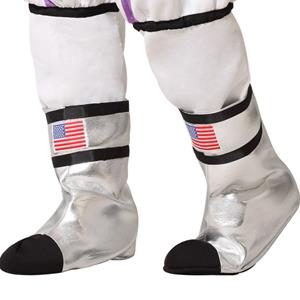 Tapa Botas Astronauta, Adulto