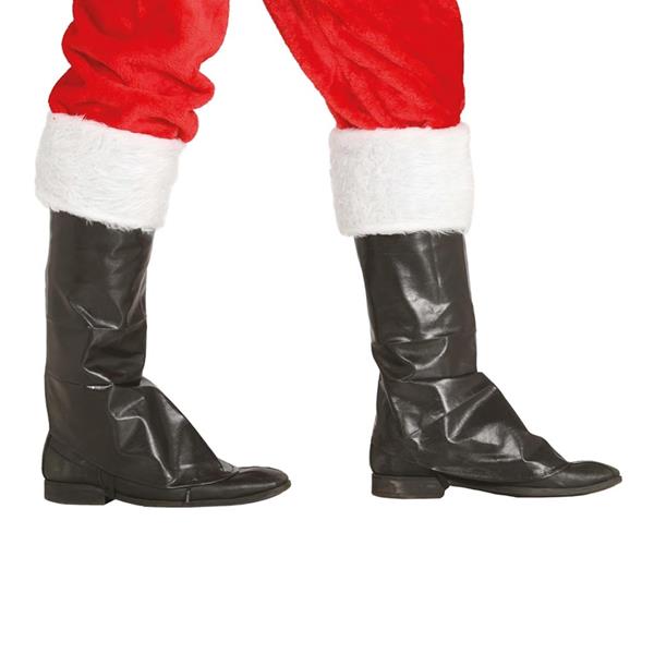 Tapa Botas Pai Natal, Criança